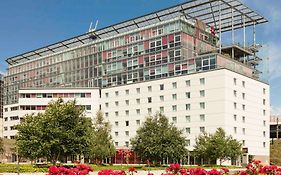 Ibis Lyon Caluire Cite Internationale