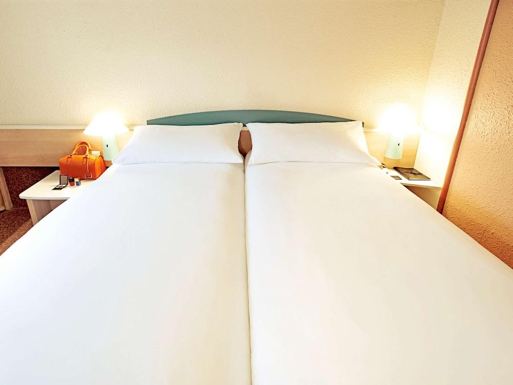 Ibis Lyon Caluire Cite Internationale Otel Dış mekan fotoğraf