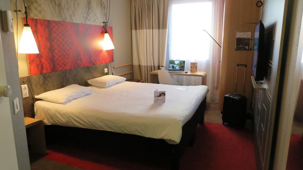Ibis Lyon Caluire Cite Internationale Otel Dış mekan fotoğraf